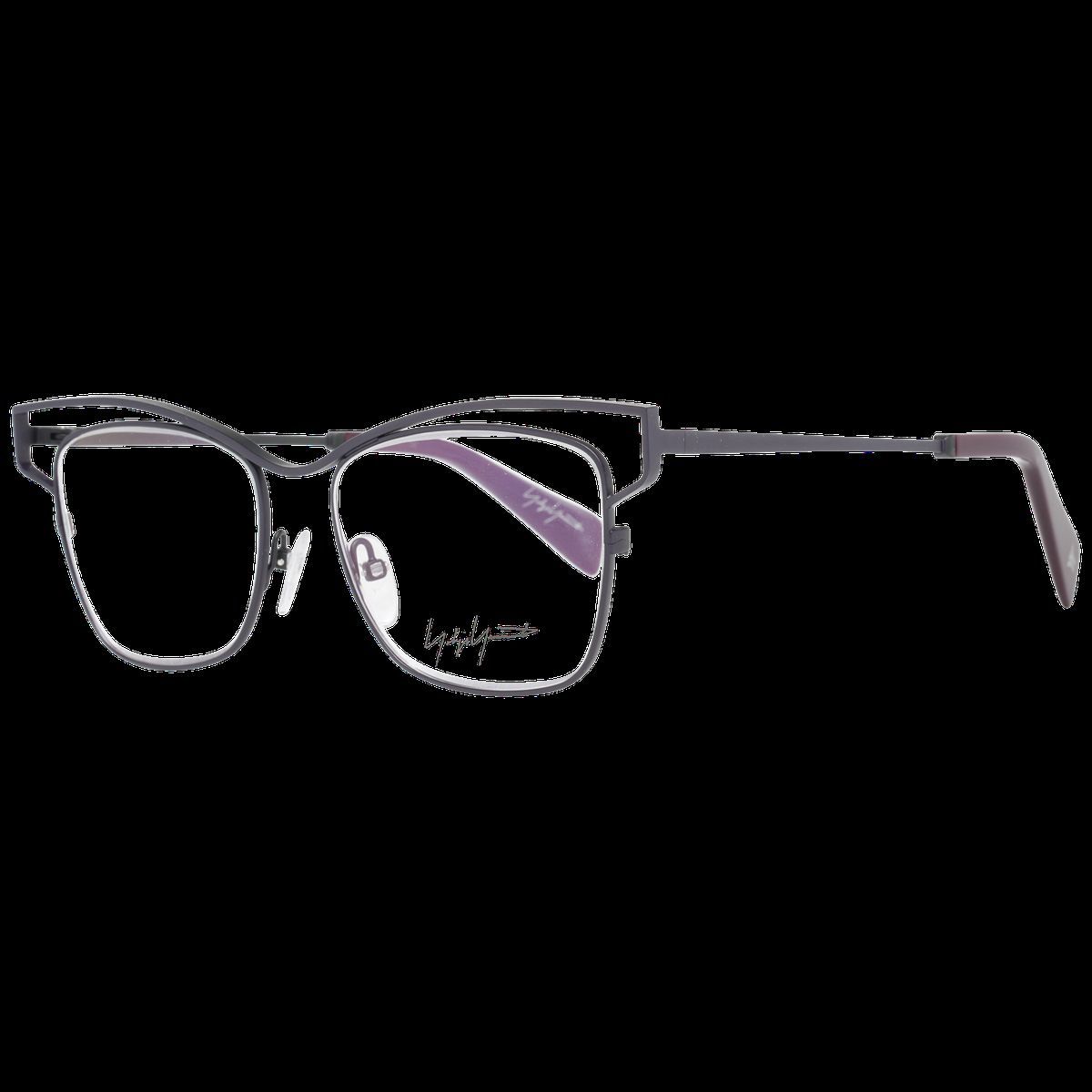 Architektonische Geometrische Cat-Eye Brillenfassung