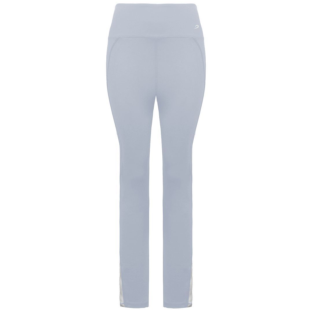 Hochtaillierte Stützende Performance-Leggings