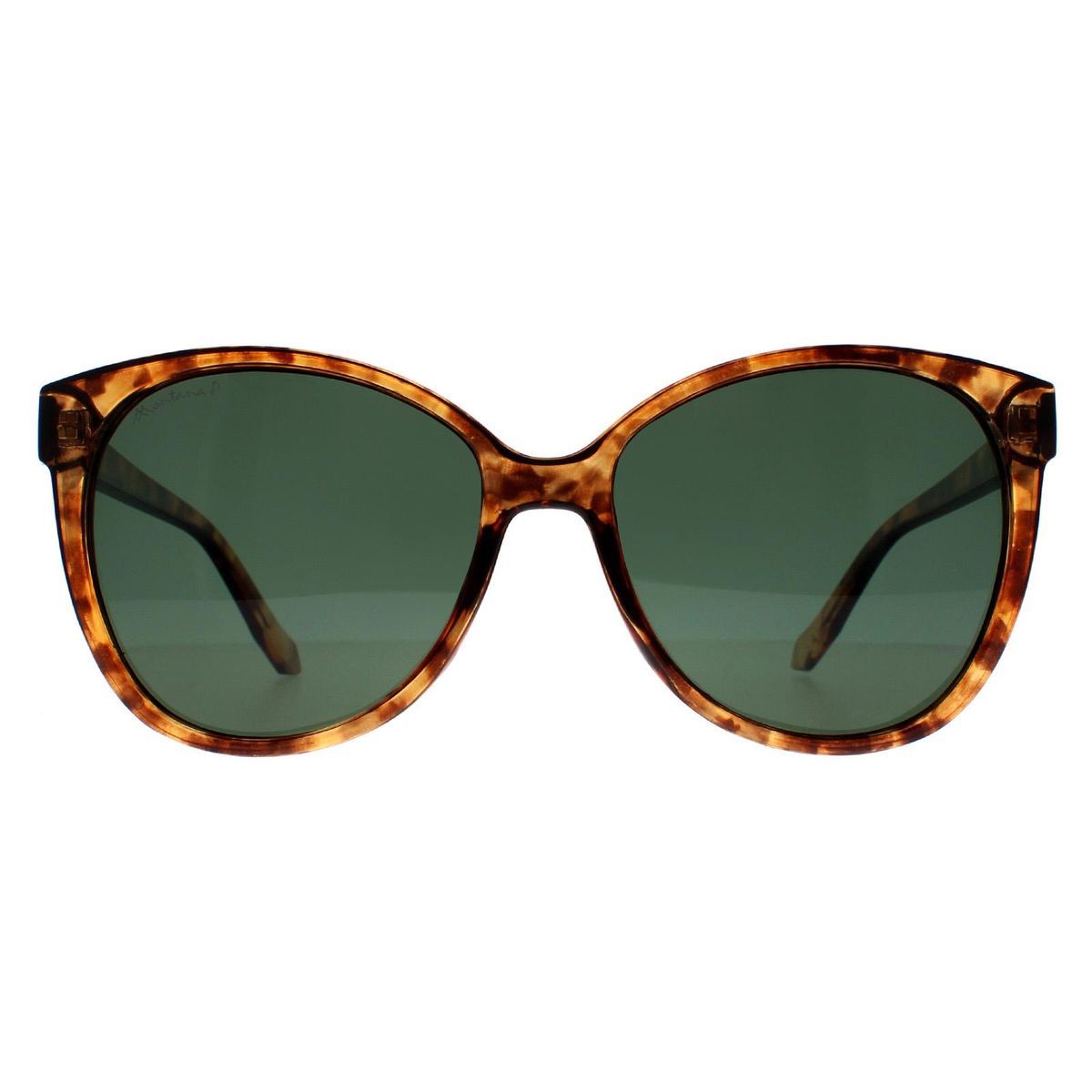Polarisierte Cat-Eye Sonnenbrille