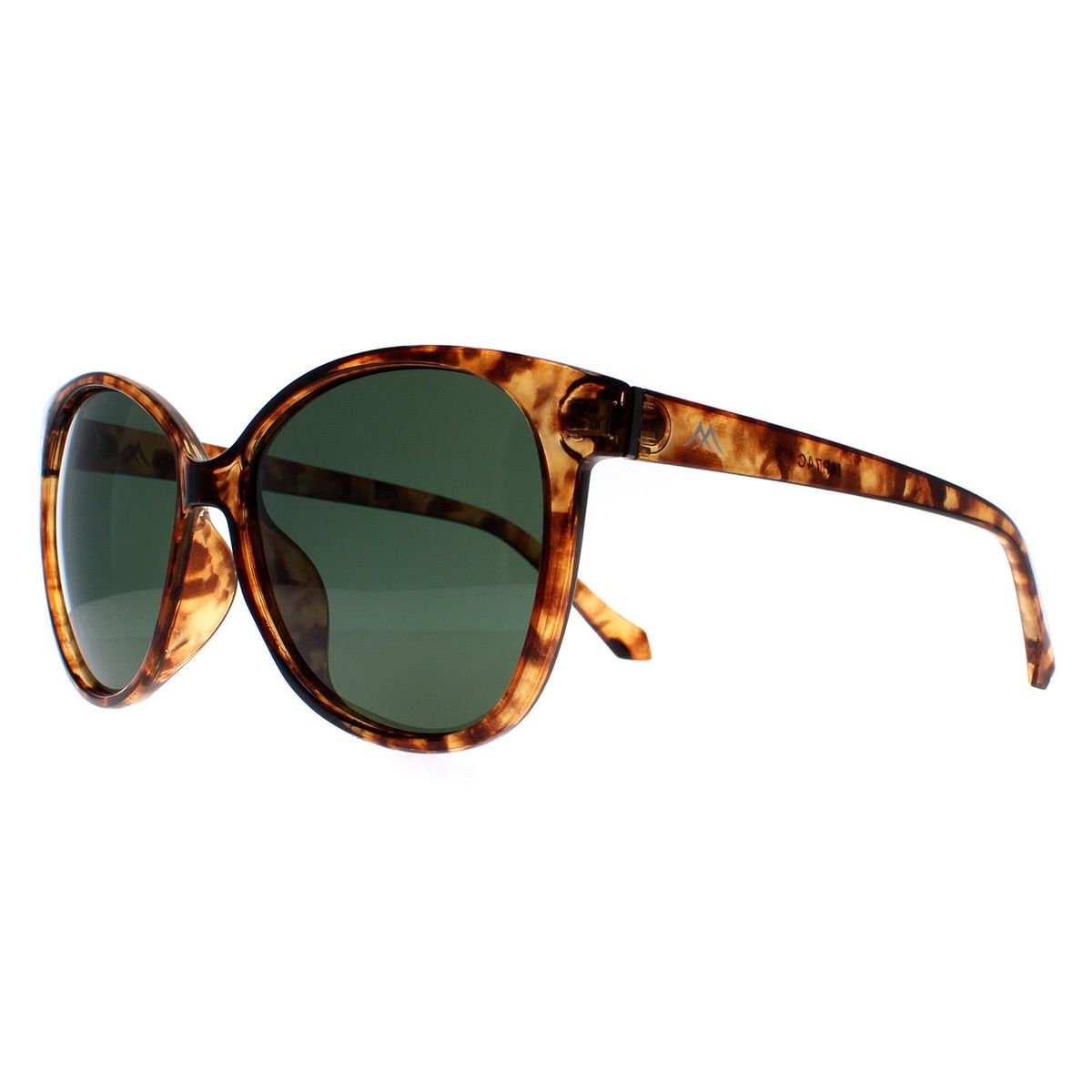 Polarisierte Cat-Eye Sonnenbrille