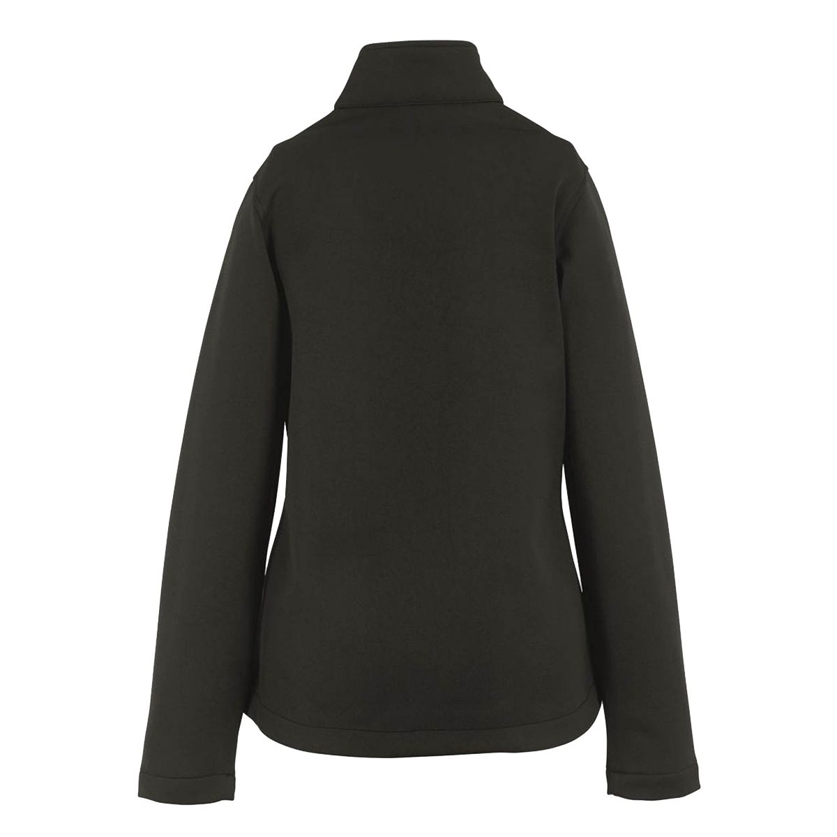 Atmungsaktive 2-Lagen Softshell-Jacke