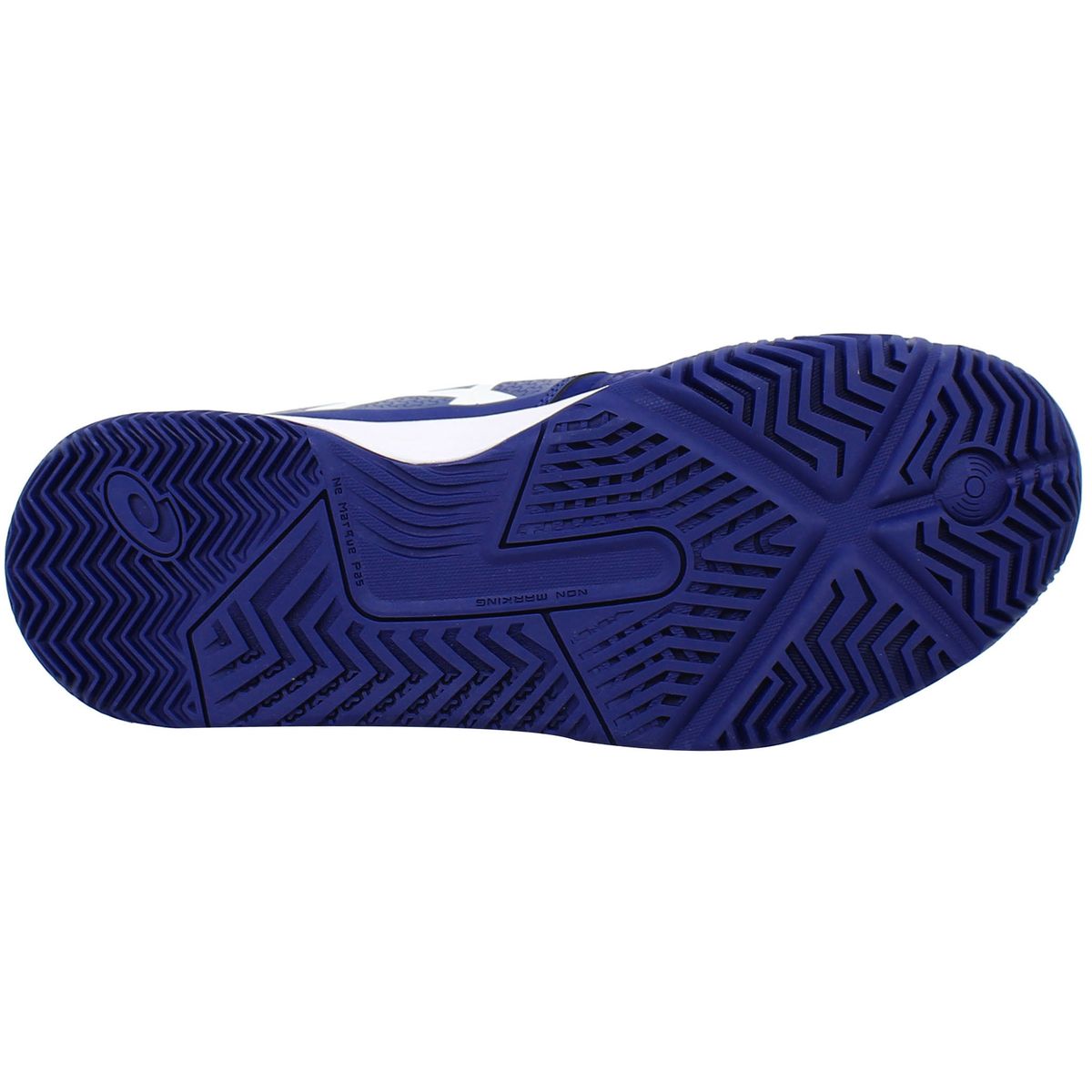 Stabile Court-Schuhe für Padel