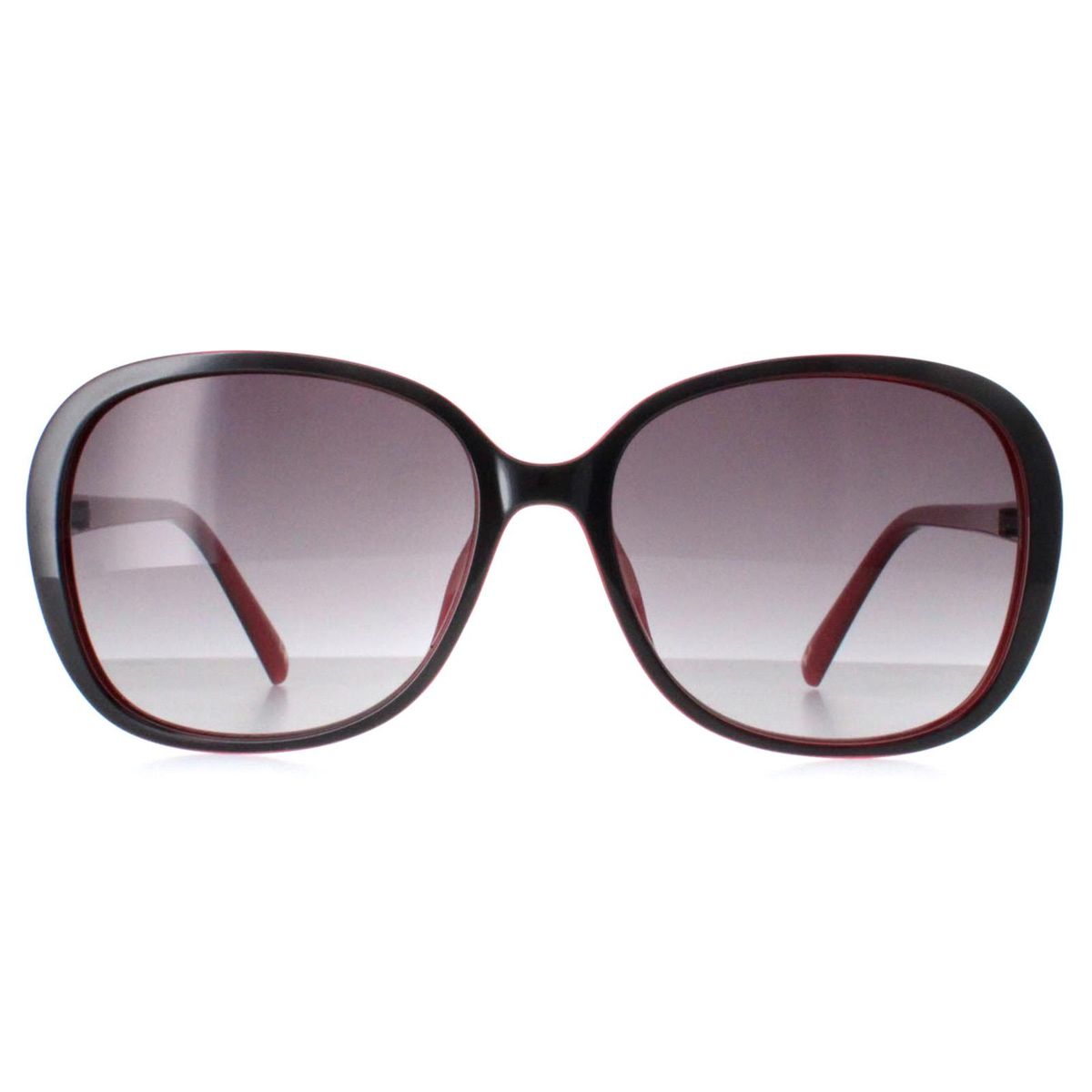 Elegante Schmetterlings-Sonnenbrille