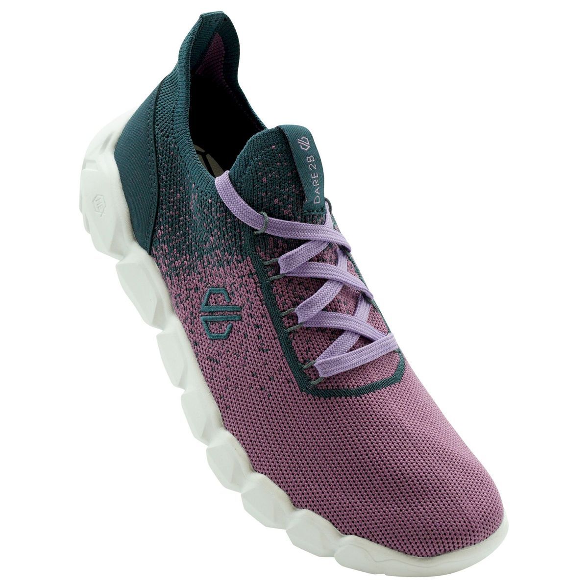 Leichte gestrickte Recycling-Sneaker