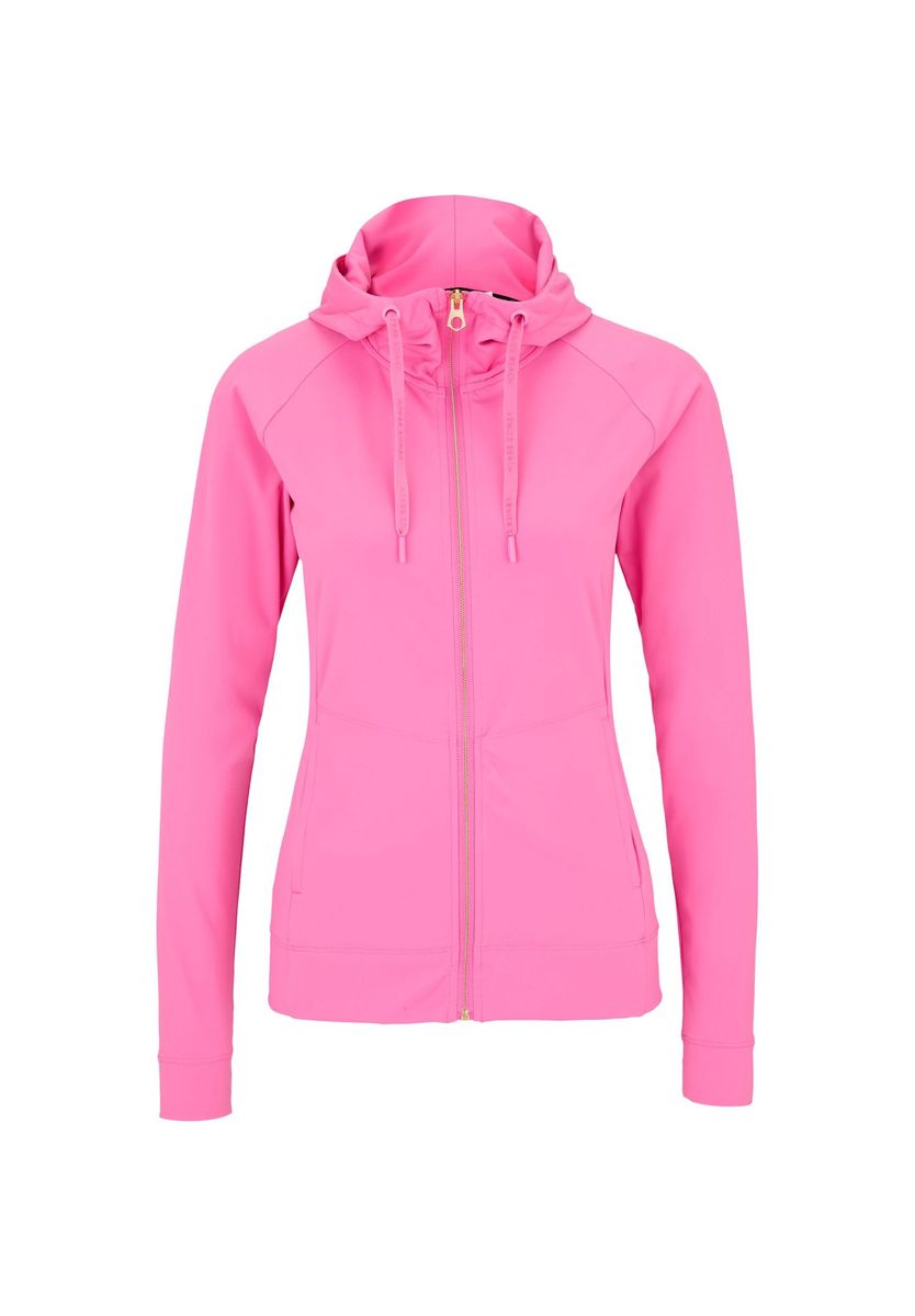 Funktionale Performance-Trainingsjacke