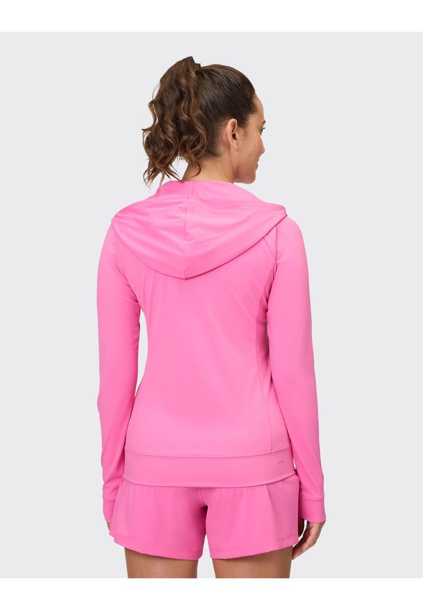 Funktionale Performance-Trainingsjacke