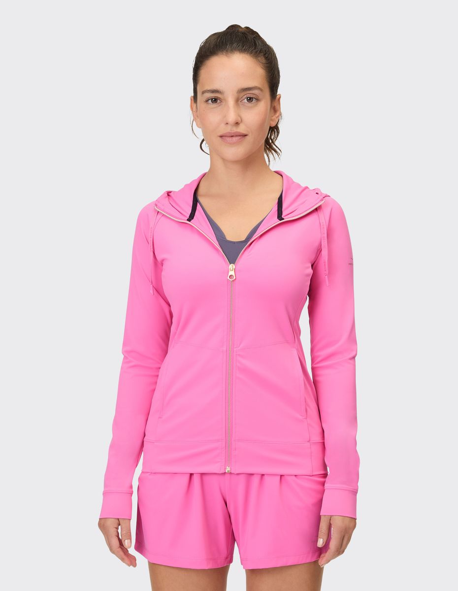Funktionale Performance-Trainingsjacke