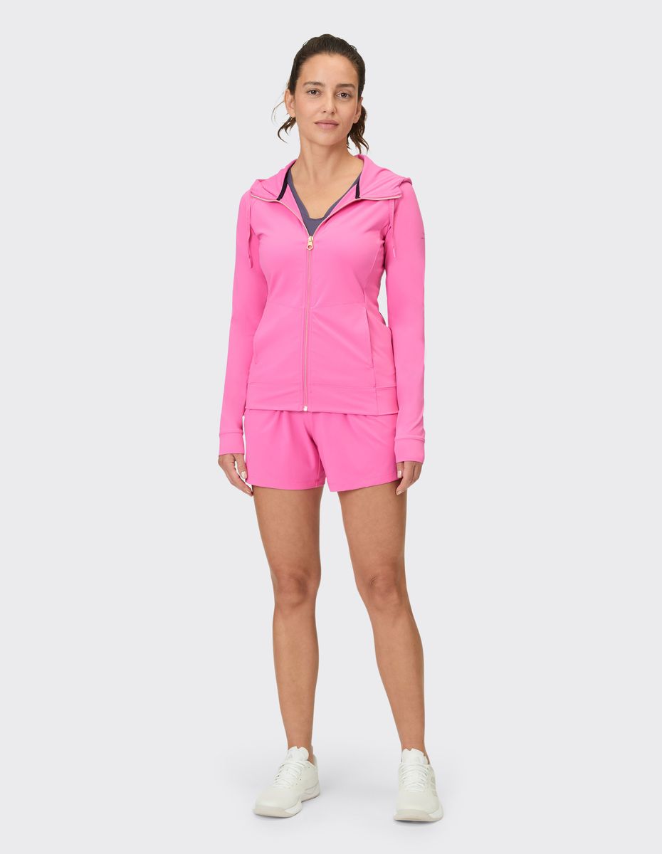 Funktionale Performance-Trainingsjacke