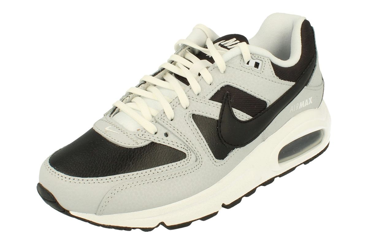 Air Max Command Premium Sneaker