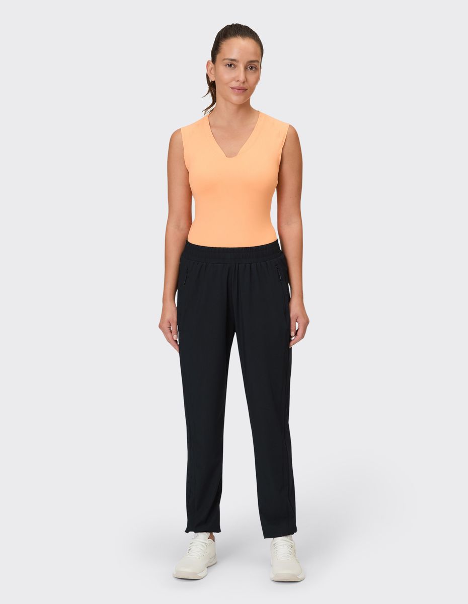 Elastische funktionale Sporthose