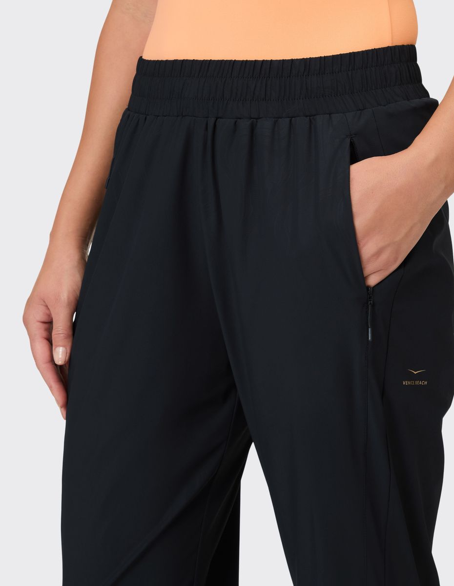 Elastische funktionale Sporthose