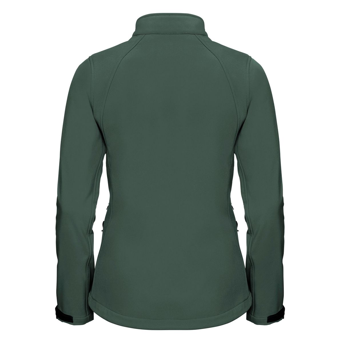Funktionale Softshell-Performance-Jacke