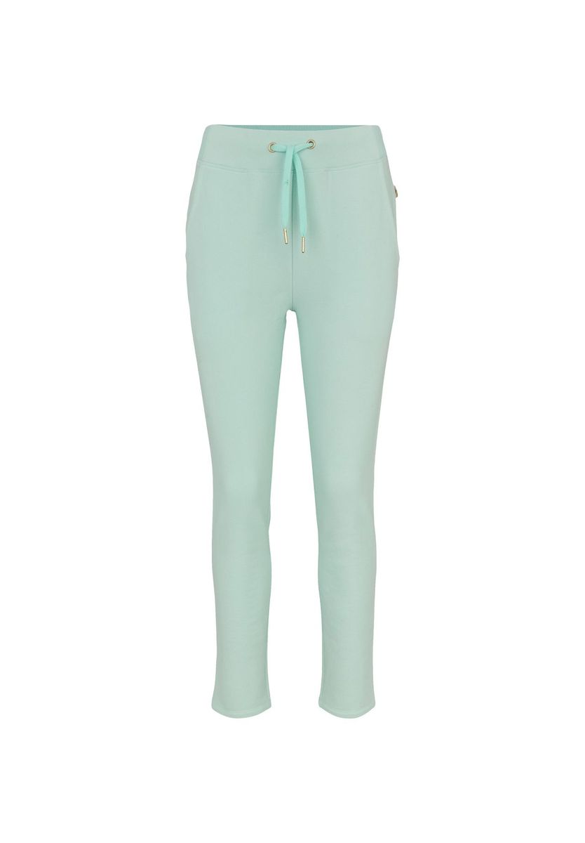 Slim-Fit French-Terry Jogginghose