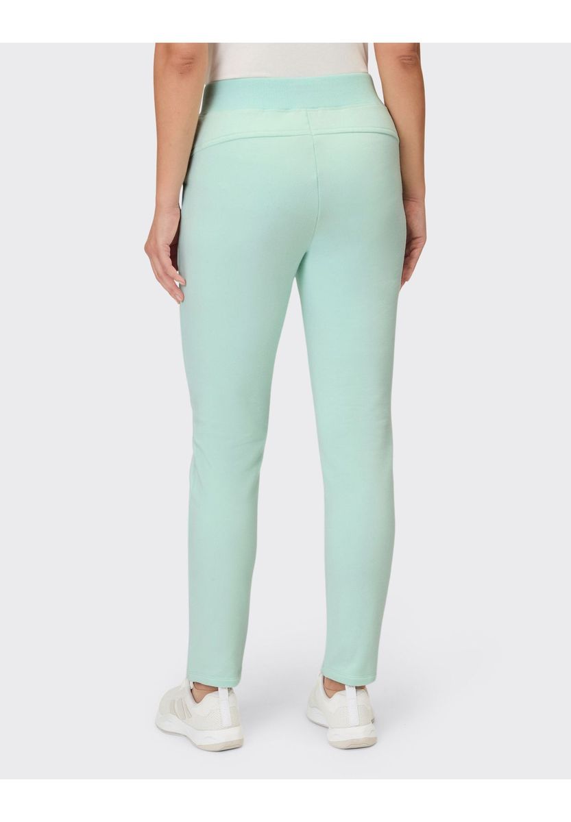 Slim-Fit French-Terry Jogginghose