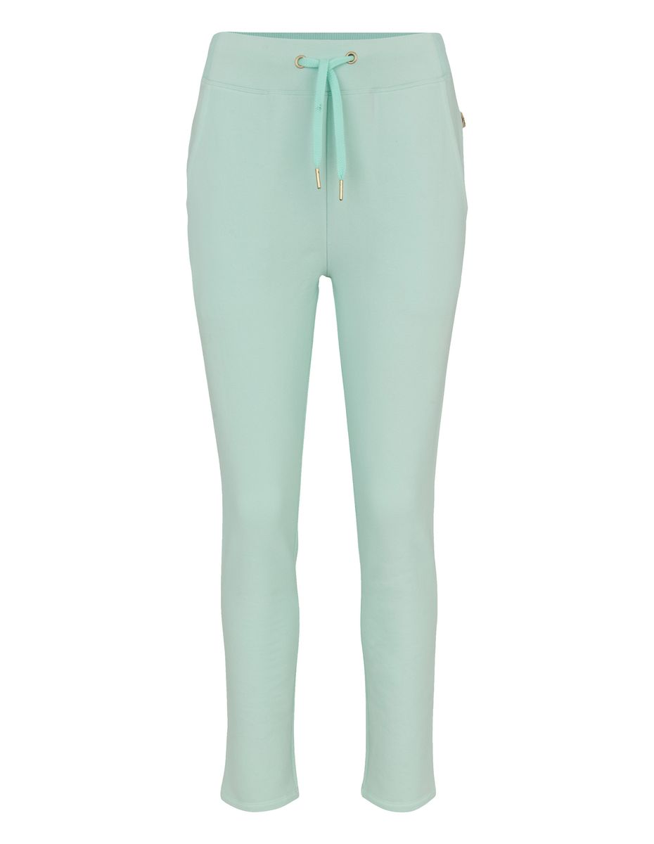 Slim-Fit French-Terry Jogginghose