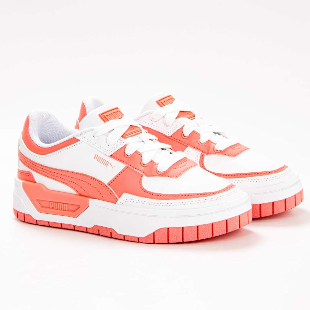 Cali Dream Plattform-Sneaker