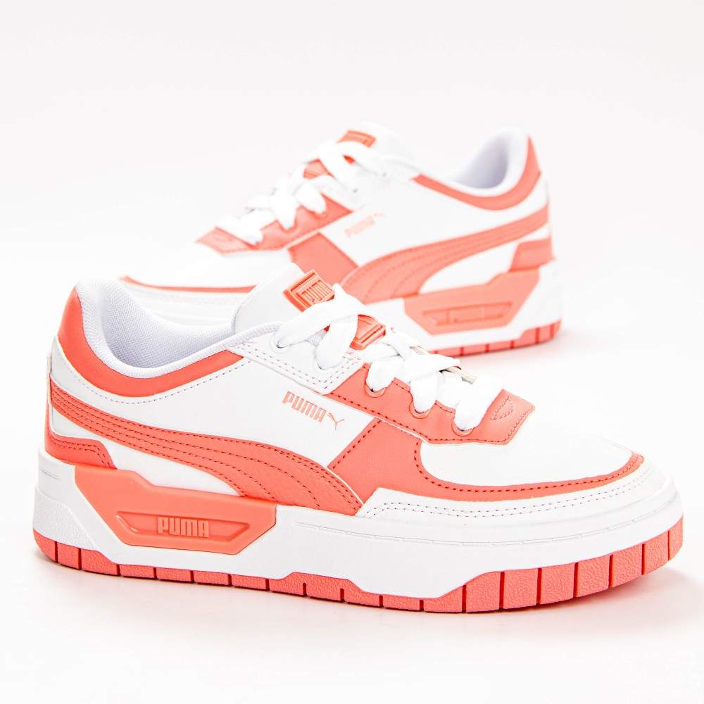 Cali Dream Plattform-Sneaker