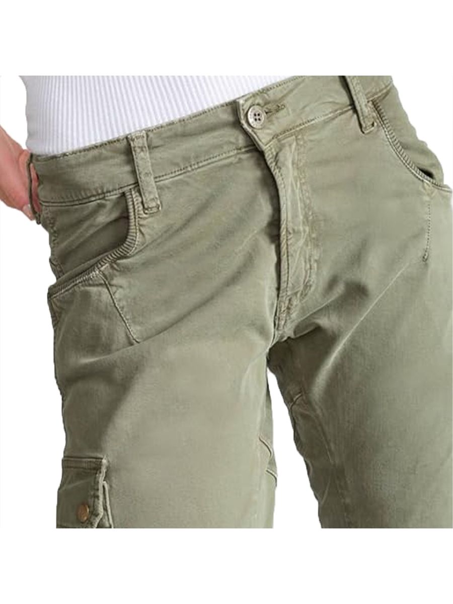 Schmale Utility Cargo-Hose