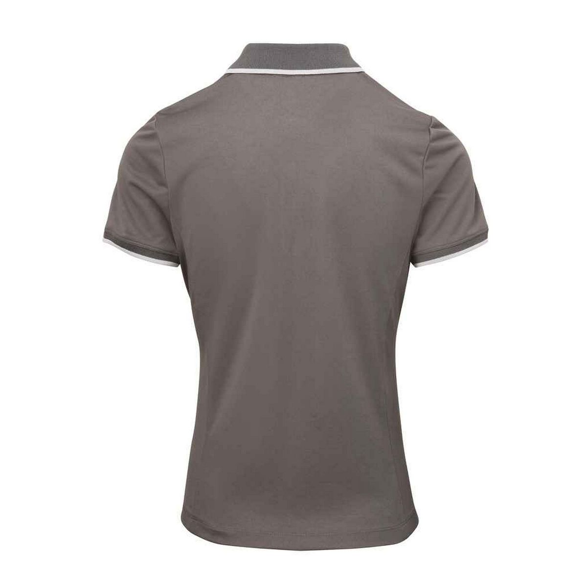 Feuchtigkeitsregulierendes Performance Poloshirt