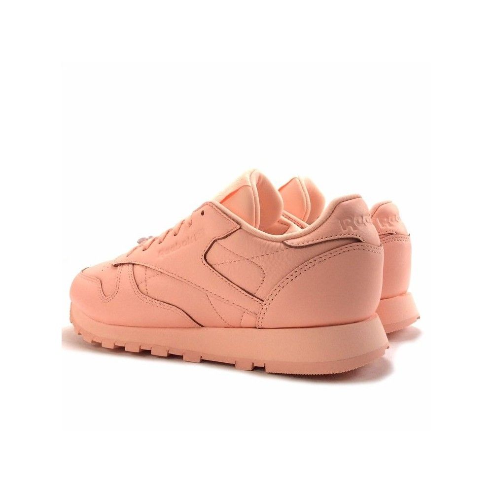 Klassischer Sportlicher Low-Top Sneaker