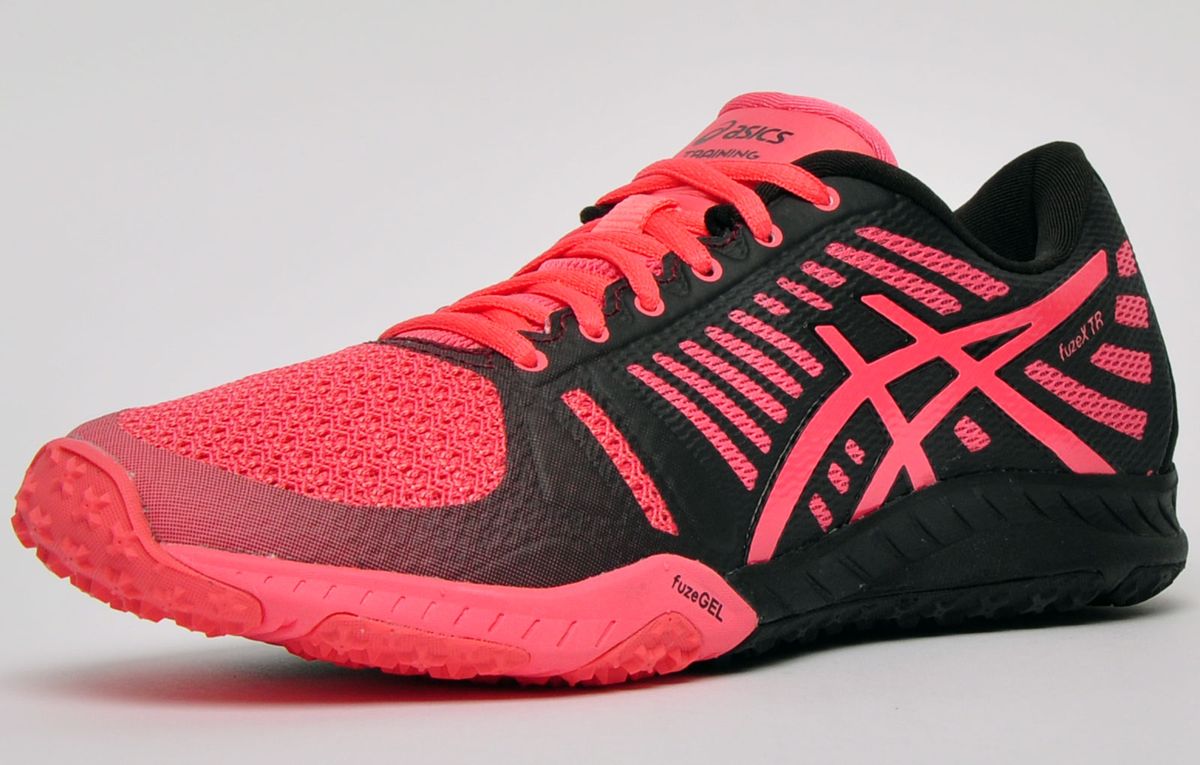 Hochreaktive Crosstraining-Schuhe