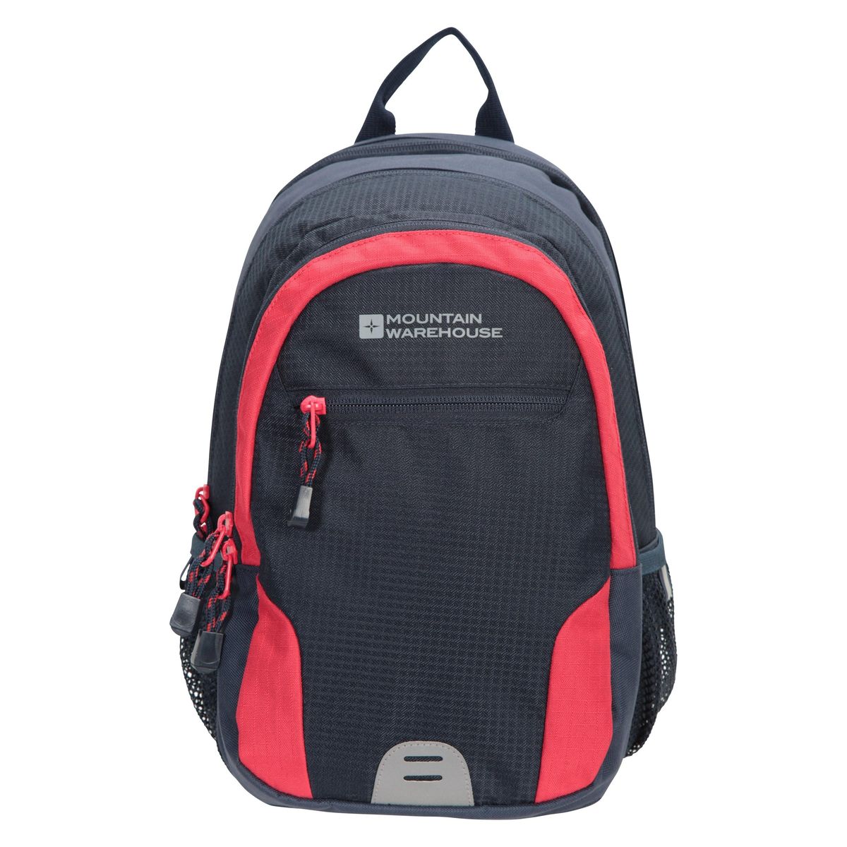 Kompakter sportlicher Quest Tagesrucksack