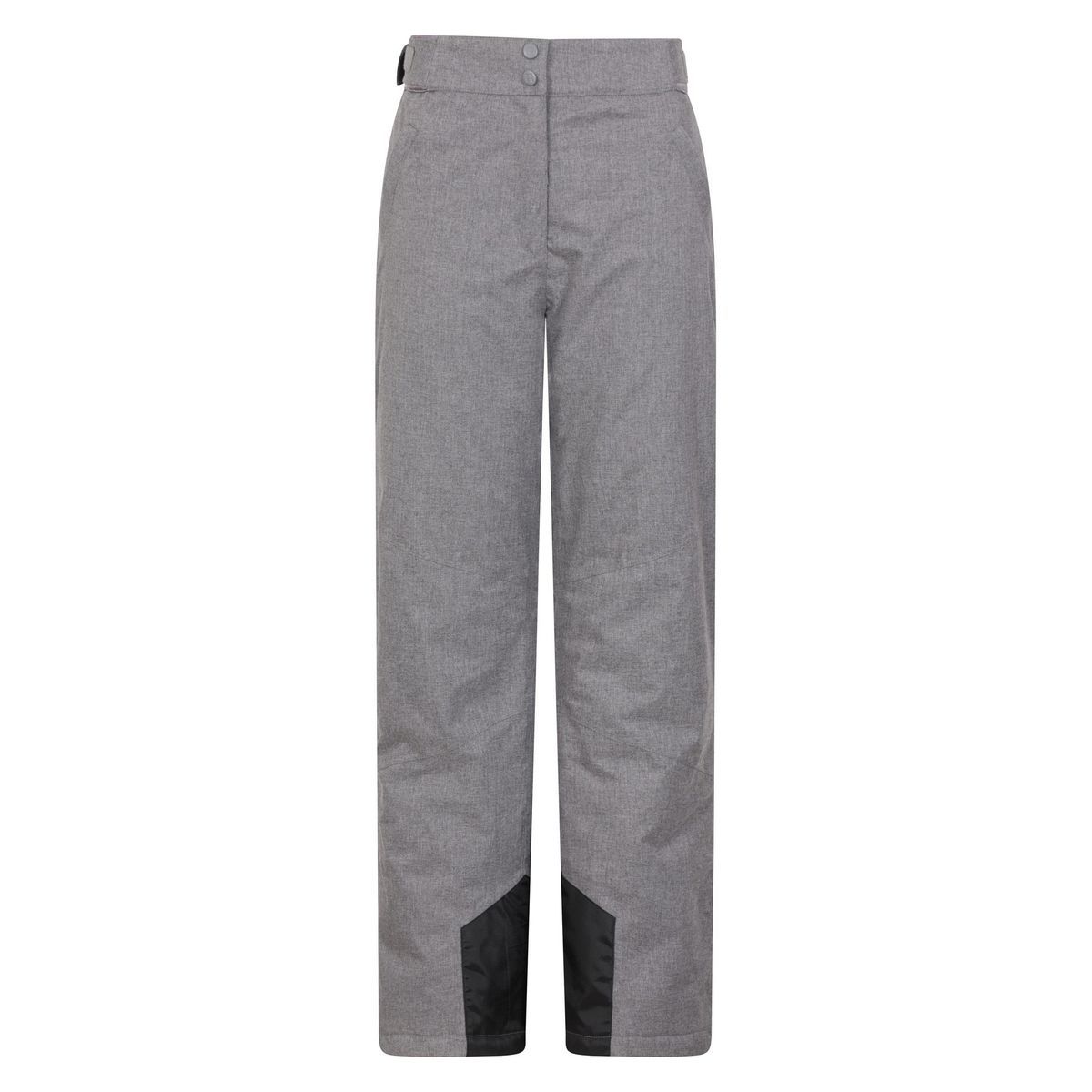 Isolierte Performance-Skihose