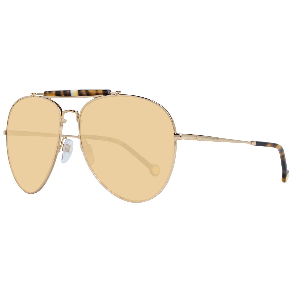 Klassische Sonnenbrille im Pilotenstil