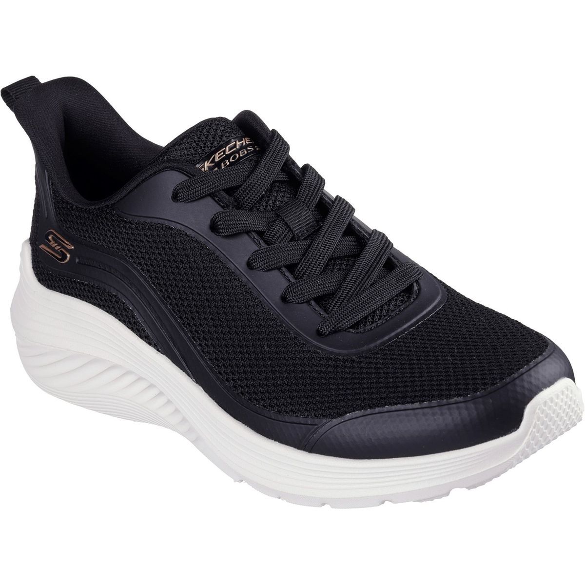 Squad Waves Mesh-Trainer