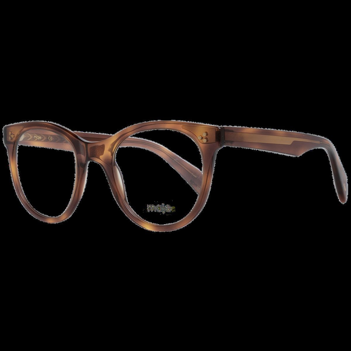 Elegantes Cat-Eye Brillengestell