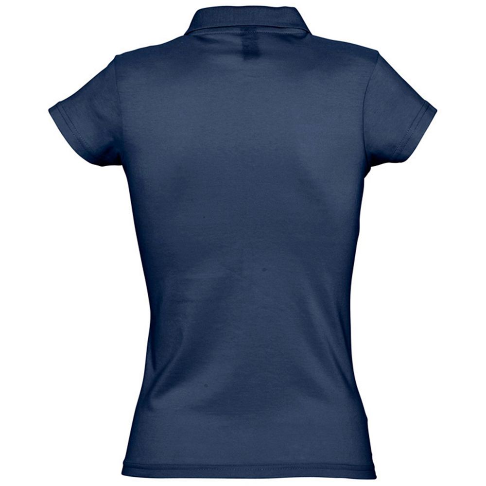Klassisches Slim-Fit Baumwoll-Polo