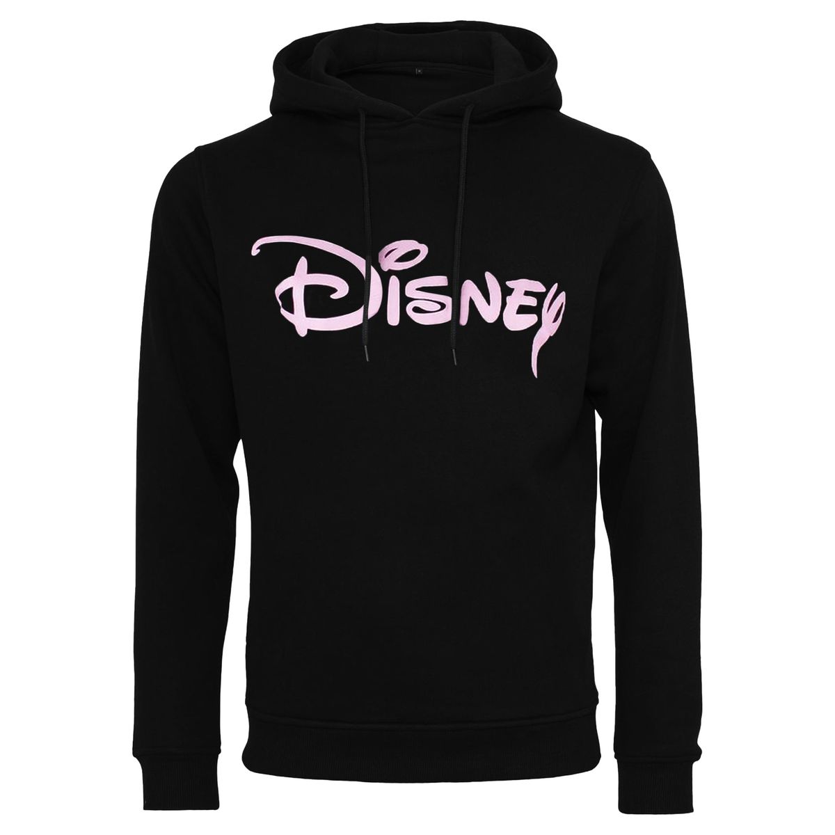 Kapuzenpullover mit Grafik-Logo