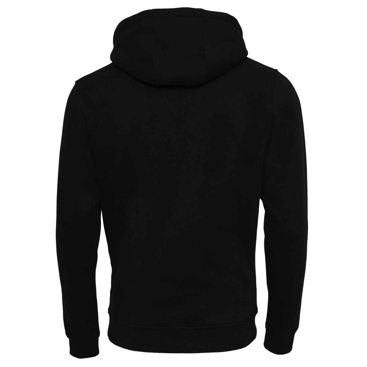 Kapuzenpullover mit Grafik-Logo