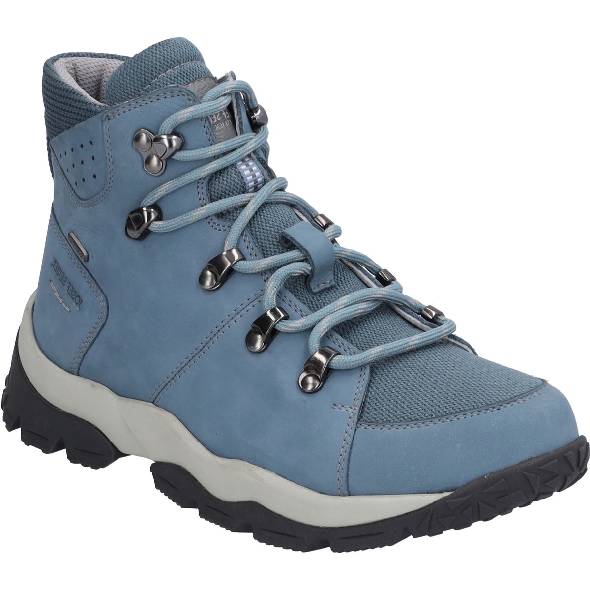 Wasserdichte Wander-Stiefeletten