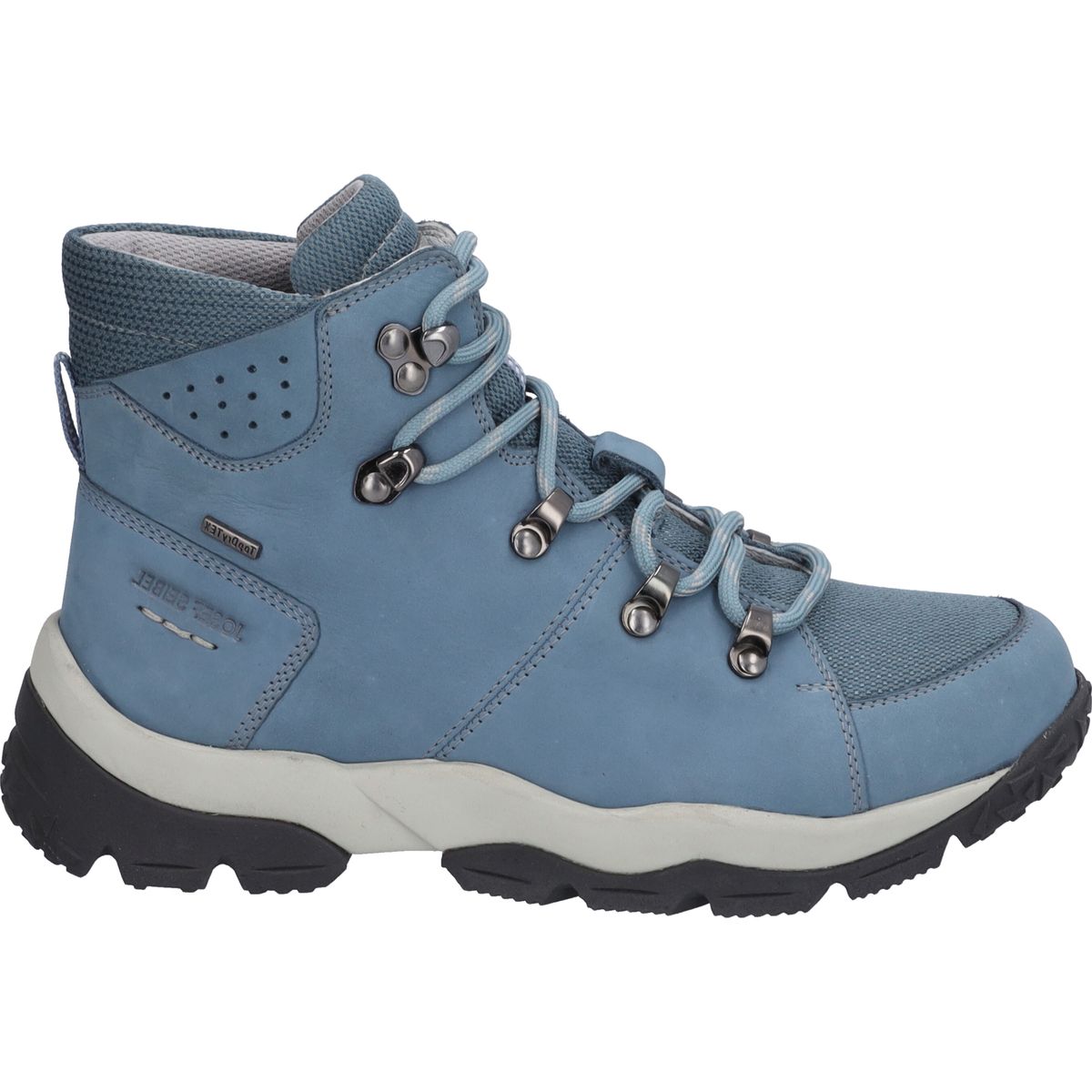 Wasserdichte Wander-Stiefeletten