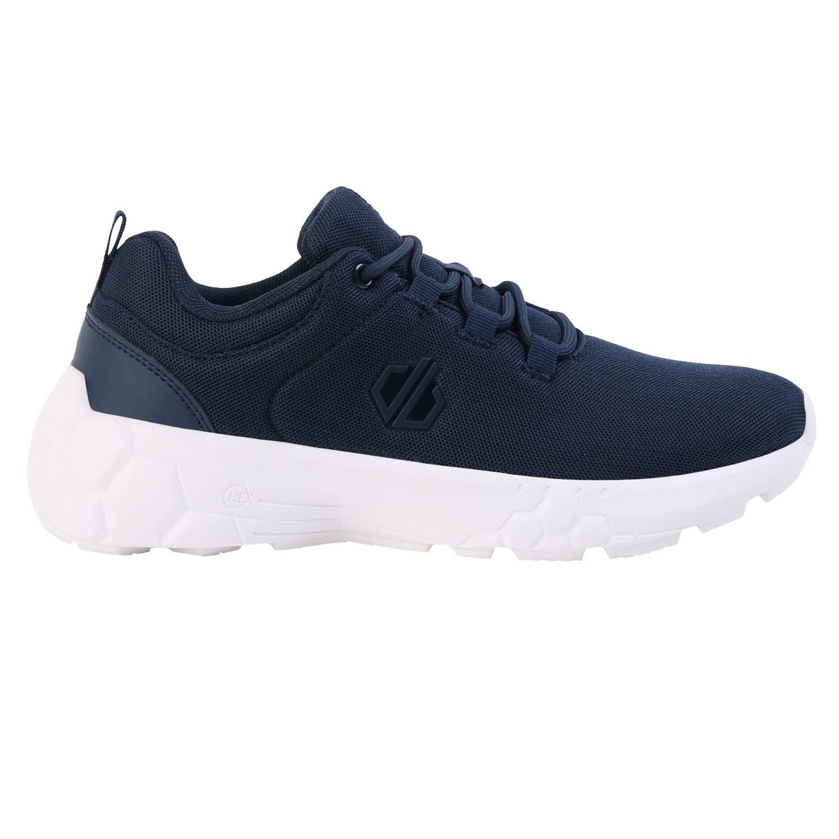 Leichter Swift Mesh-Sneaker