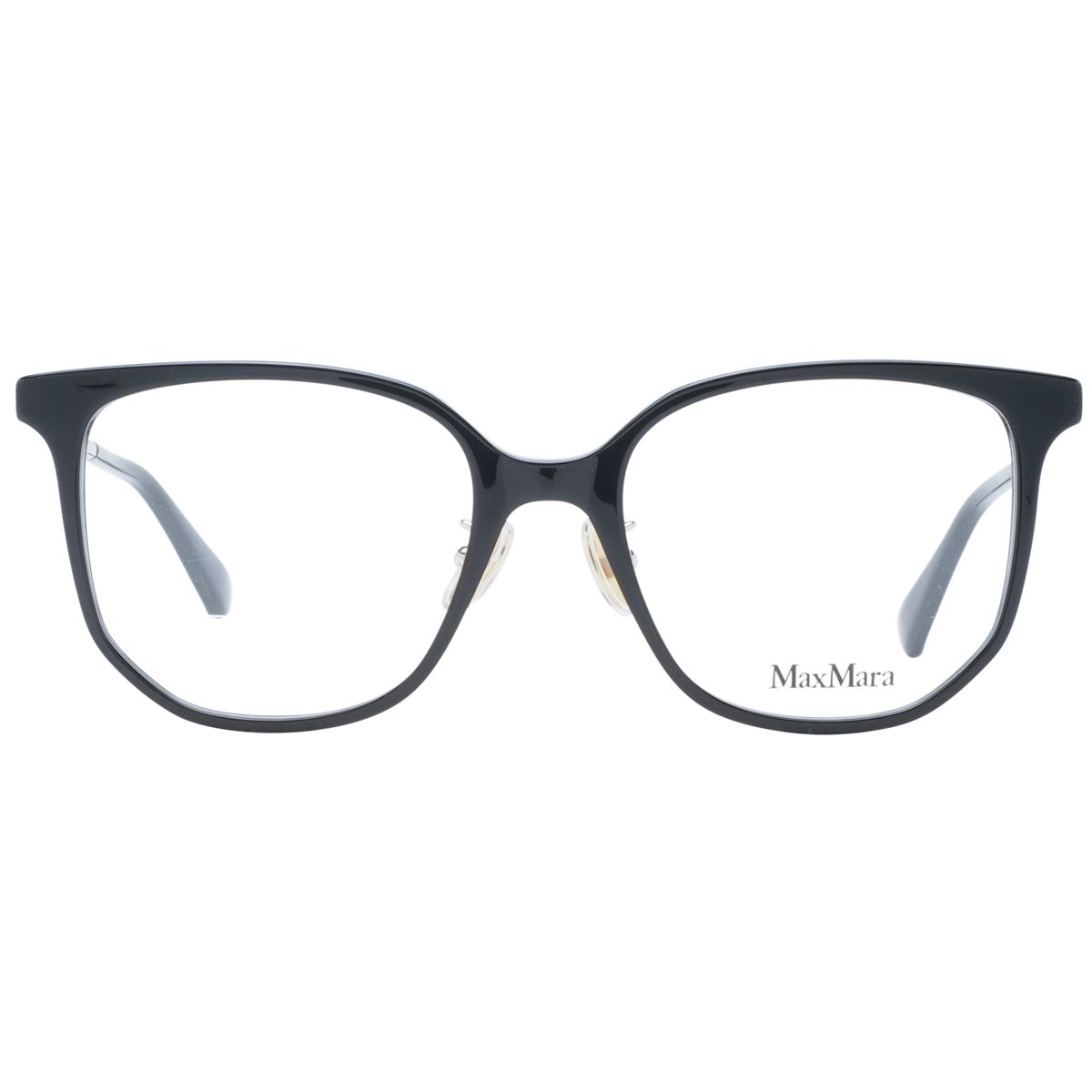 Elegante Korrekturbrille in Schmetterlingsform