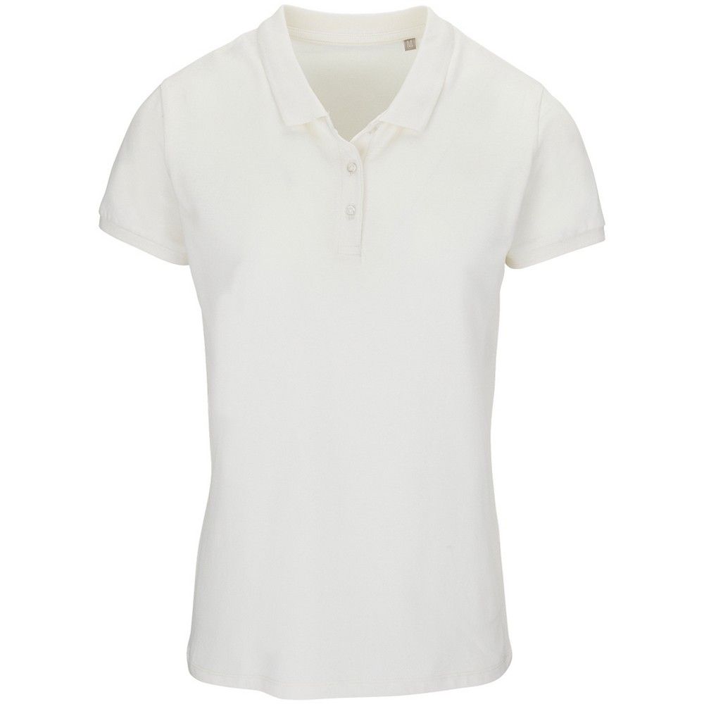 Klassisches Bio-Baumwoll Poloshirt