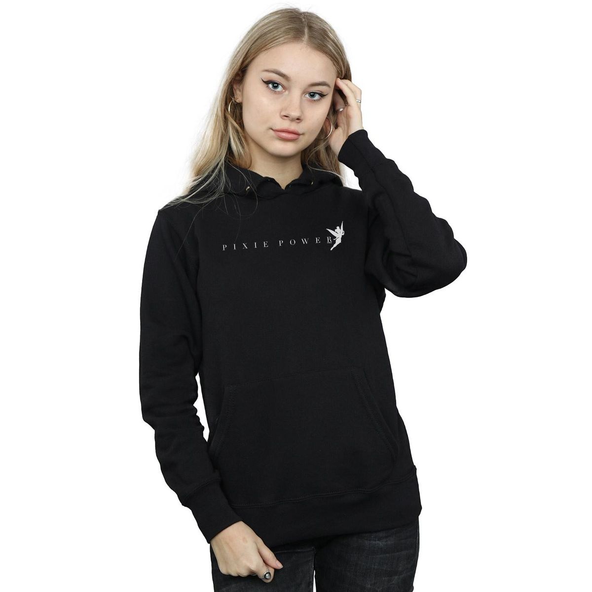 Tinker Bell Pixie Power Kapuzenpullover
