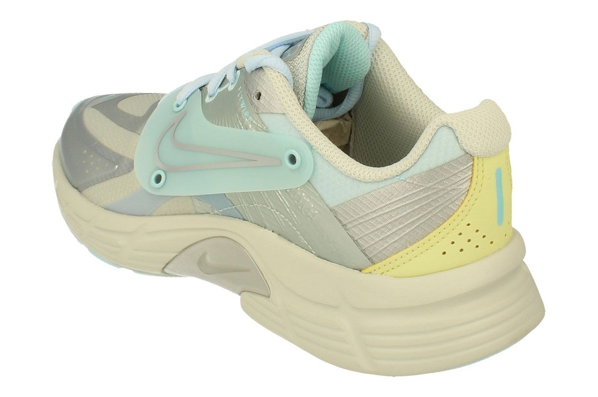 Alphina 5000 Metallic Mesh-Sneaker