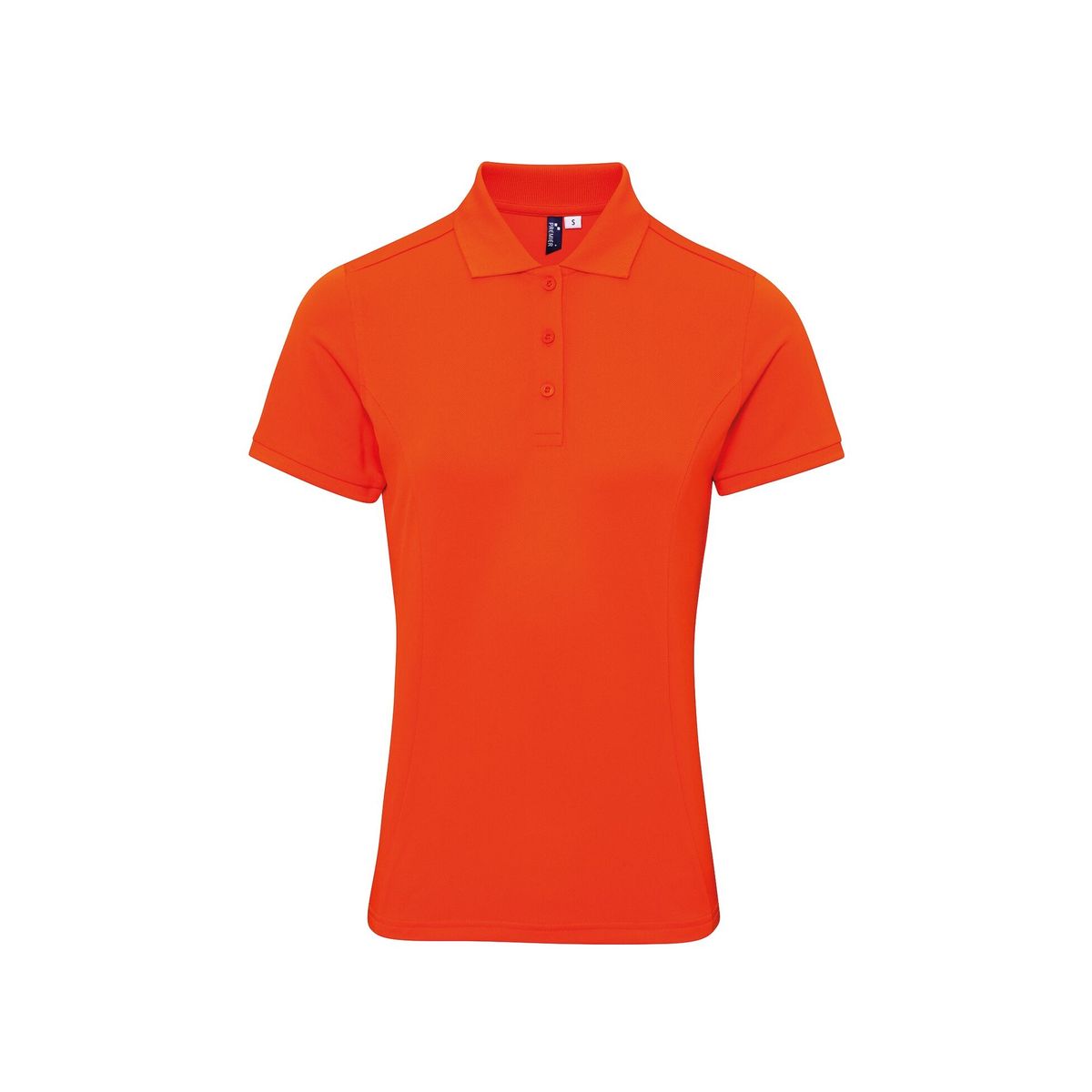 Atmungsaktives CoolPlus Performance Polo