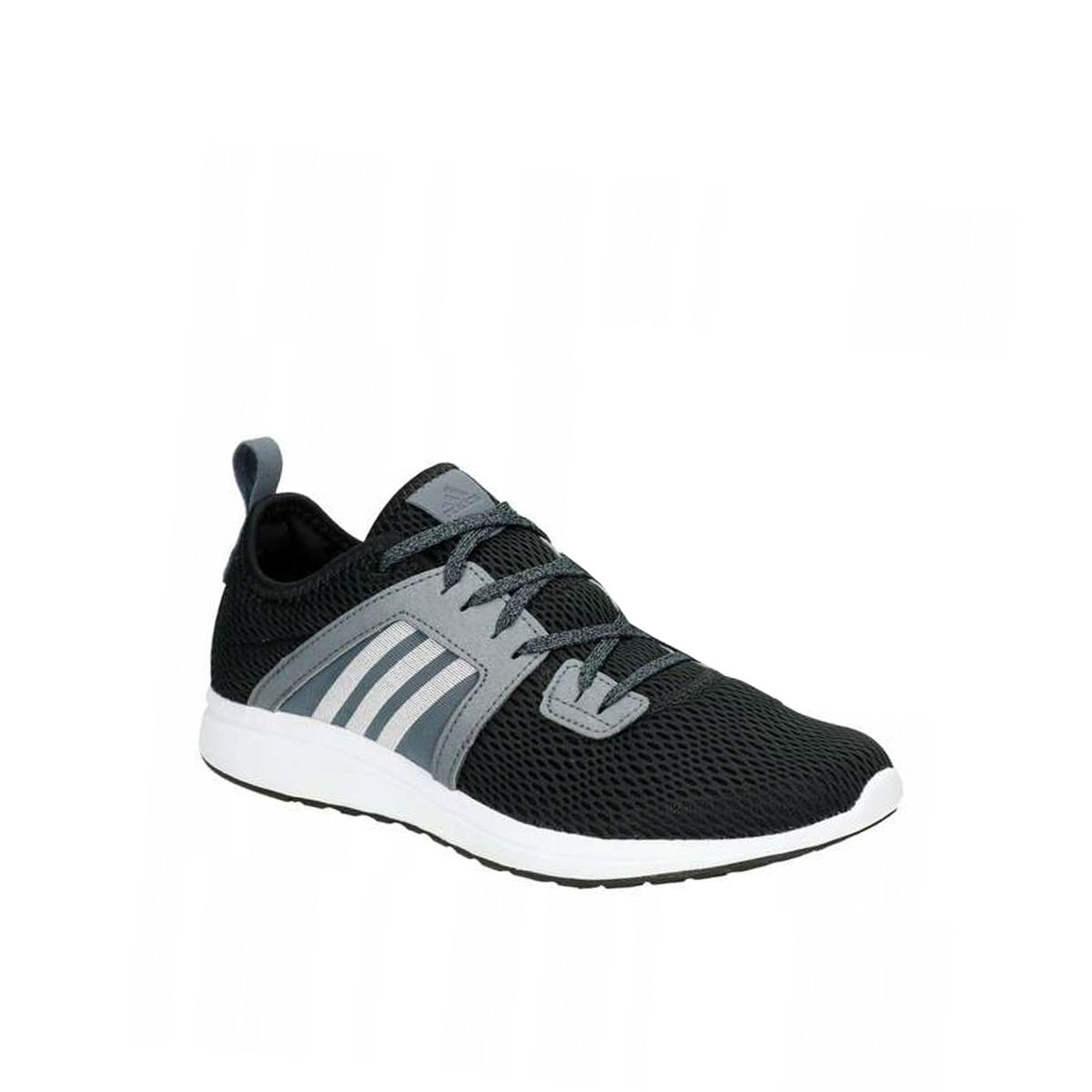 Leichte Mesh-Performance-Sneaker