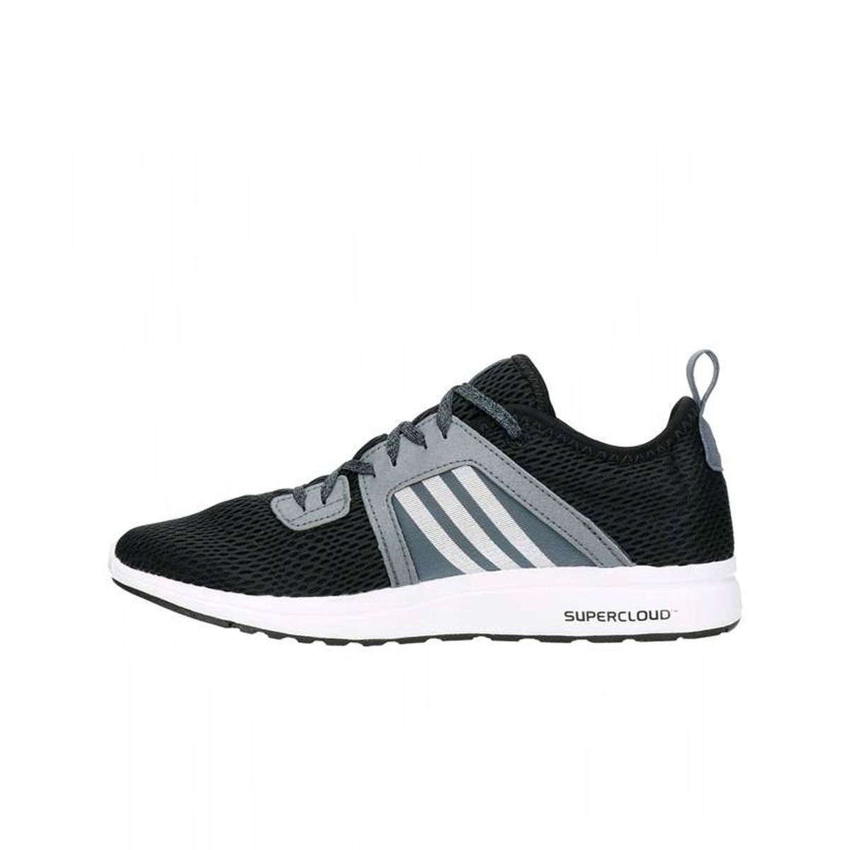 Leichte Mesh-Performance-Sneaker