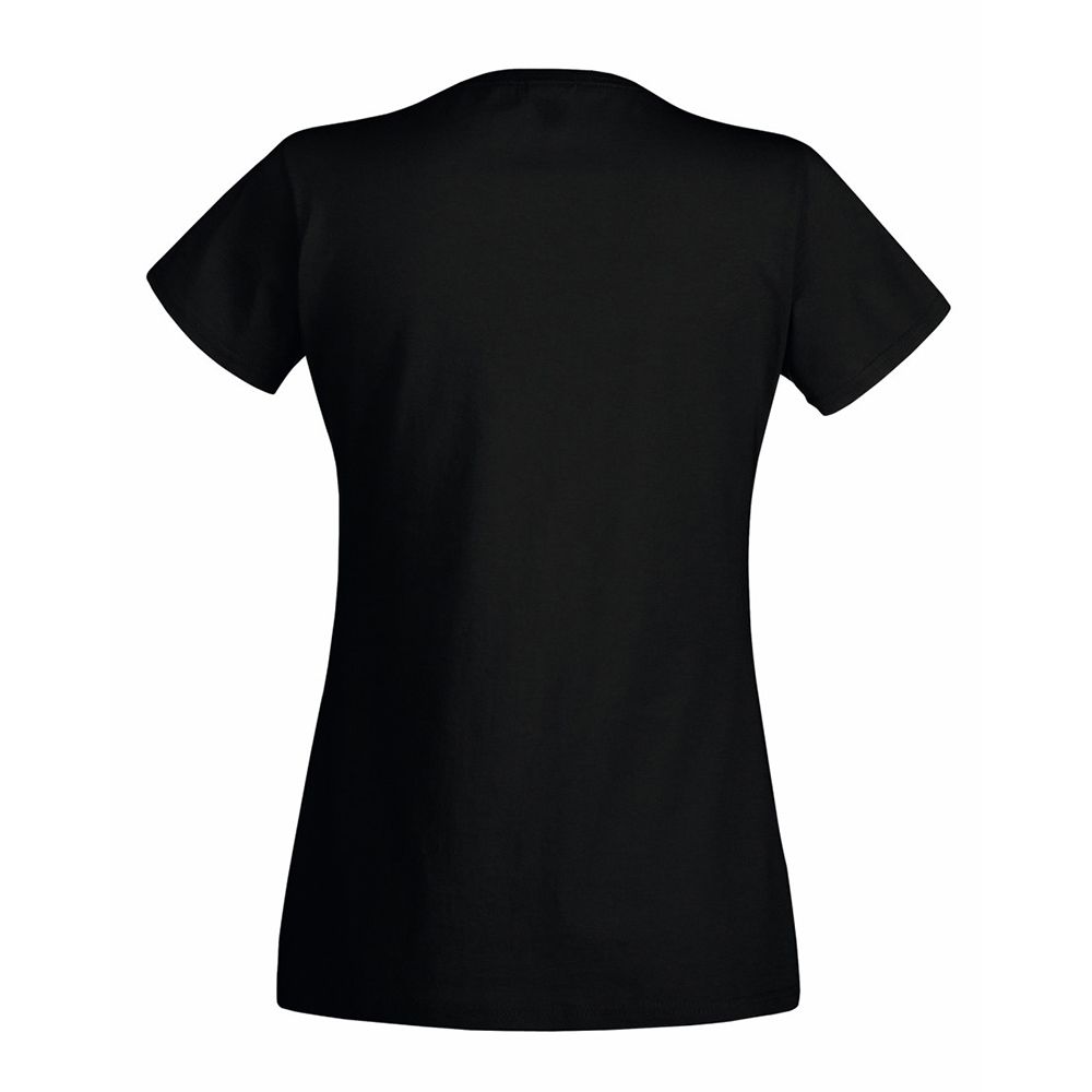 Klassisches Valueweight Crew-Neck T-Shirt