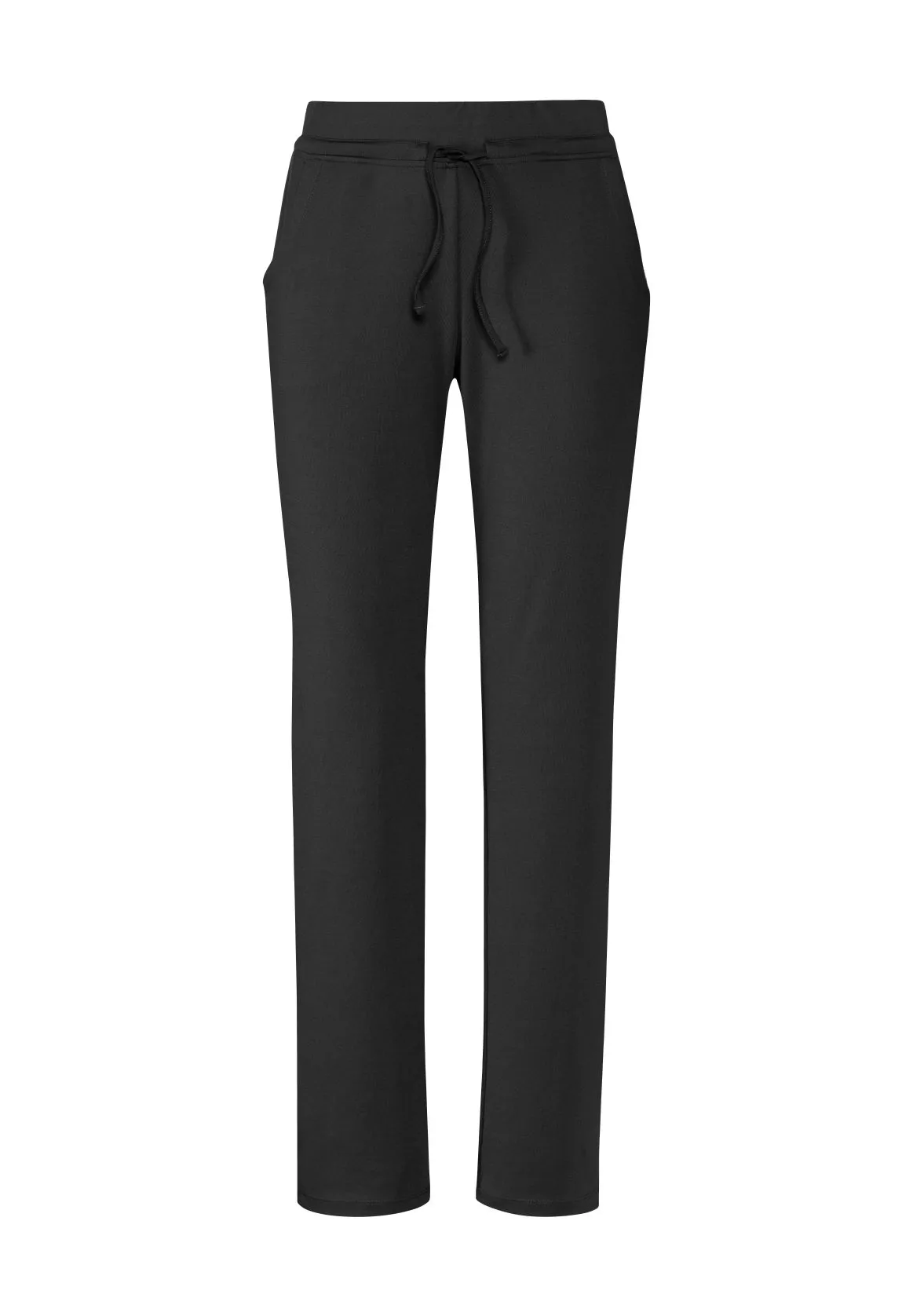 Gerade geschnittene Performance-Sporthose