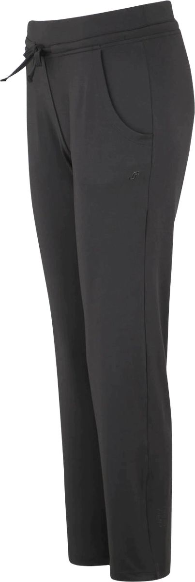 Gerade geschnittene Performance-Sporthose