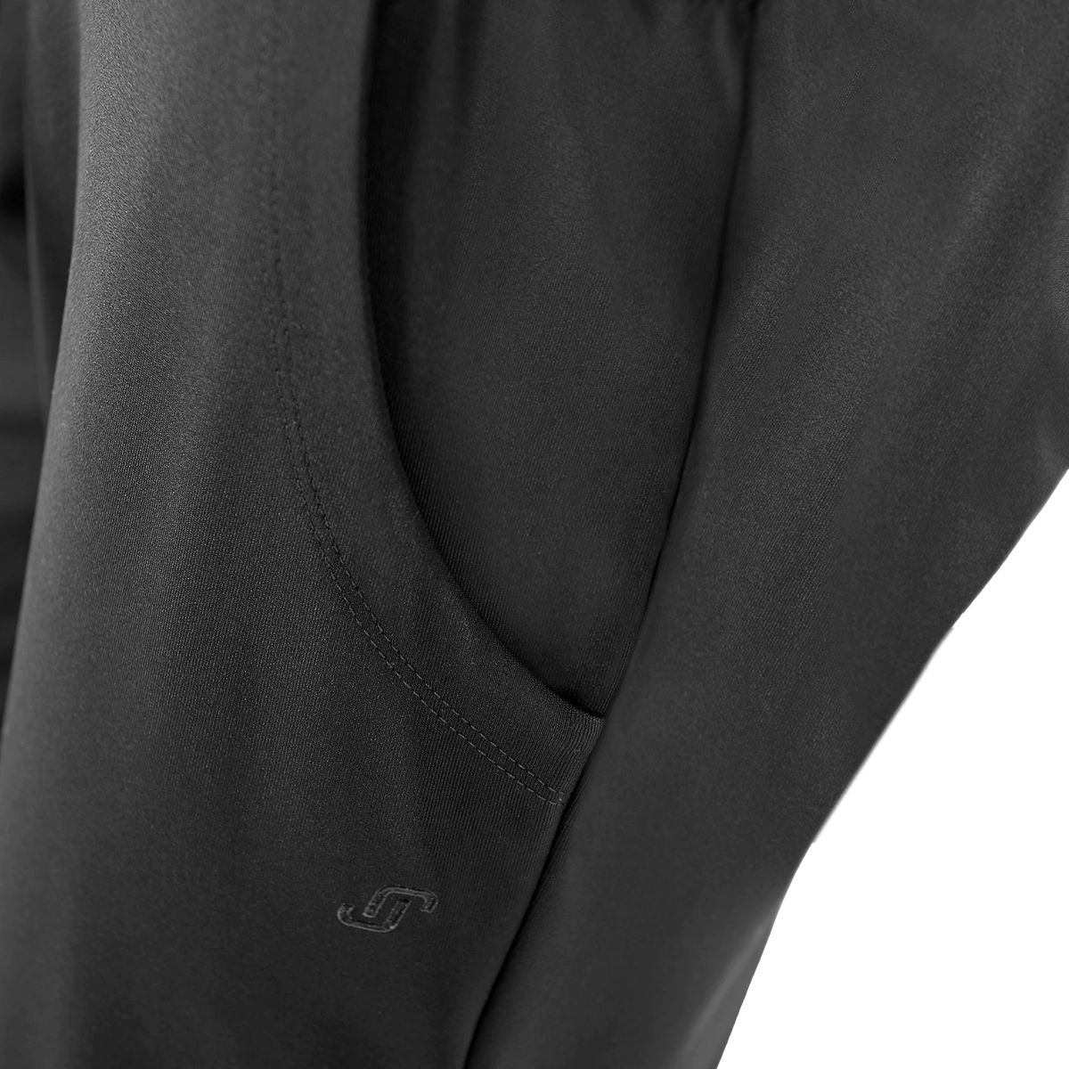 Gerade geschnittene Performance-Sporthose