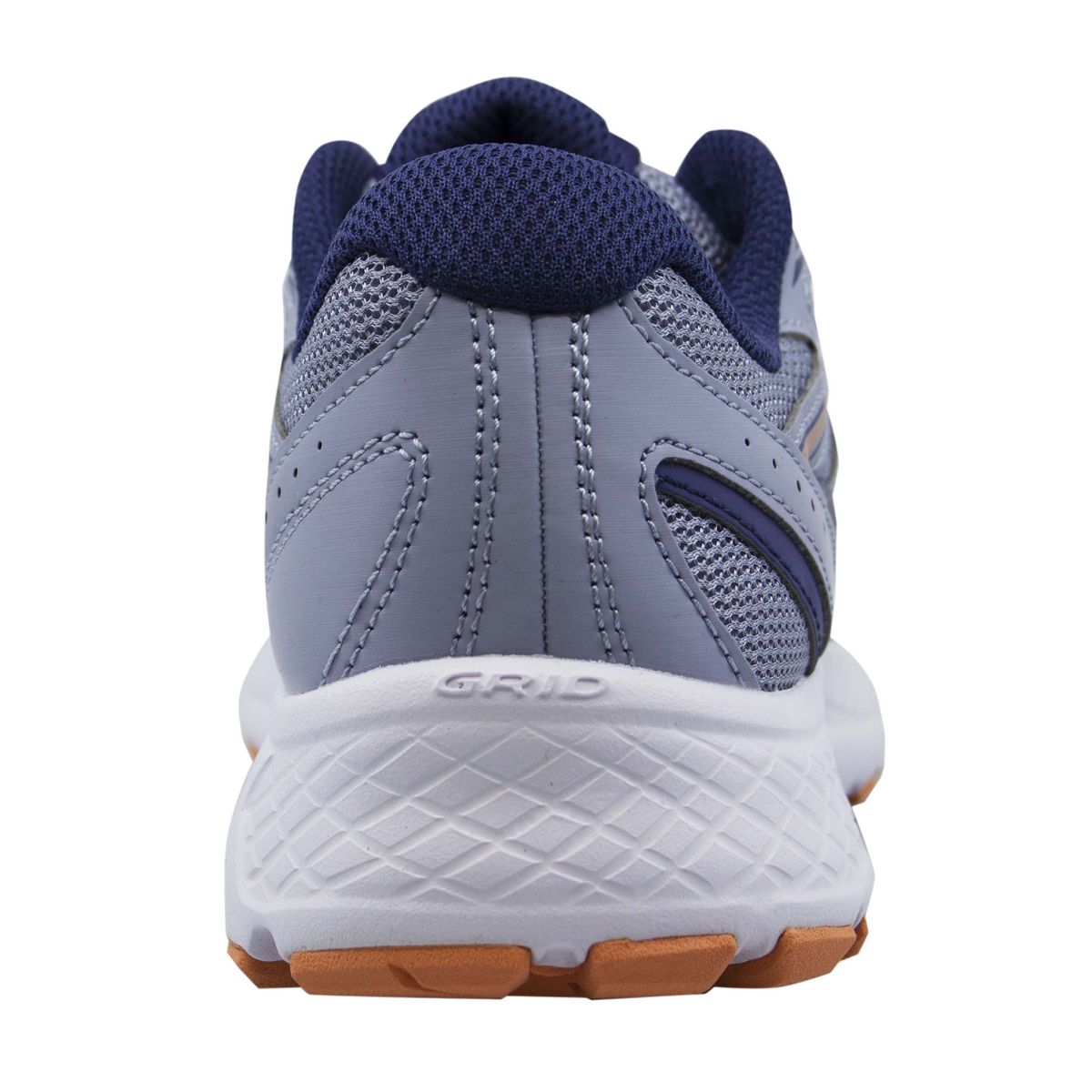 Gedämpfte Performance-Mesh-Sneaker