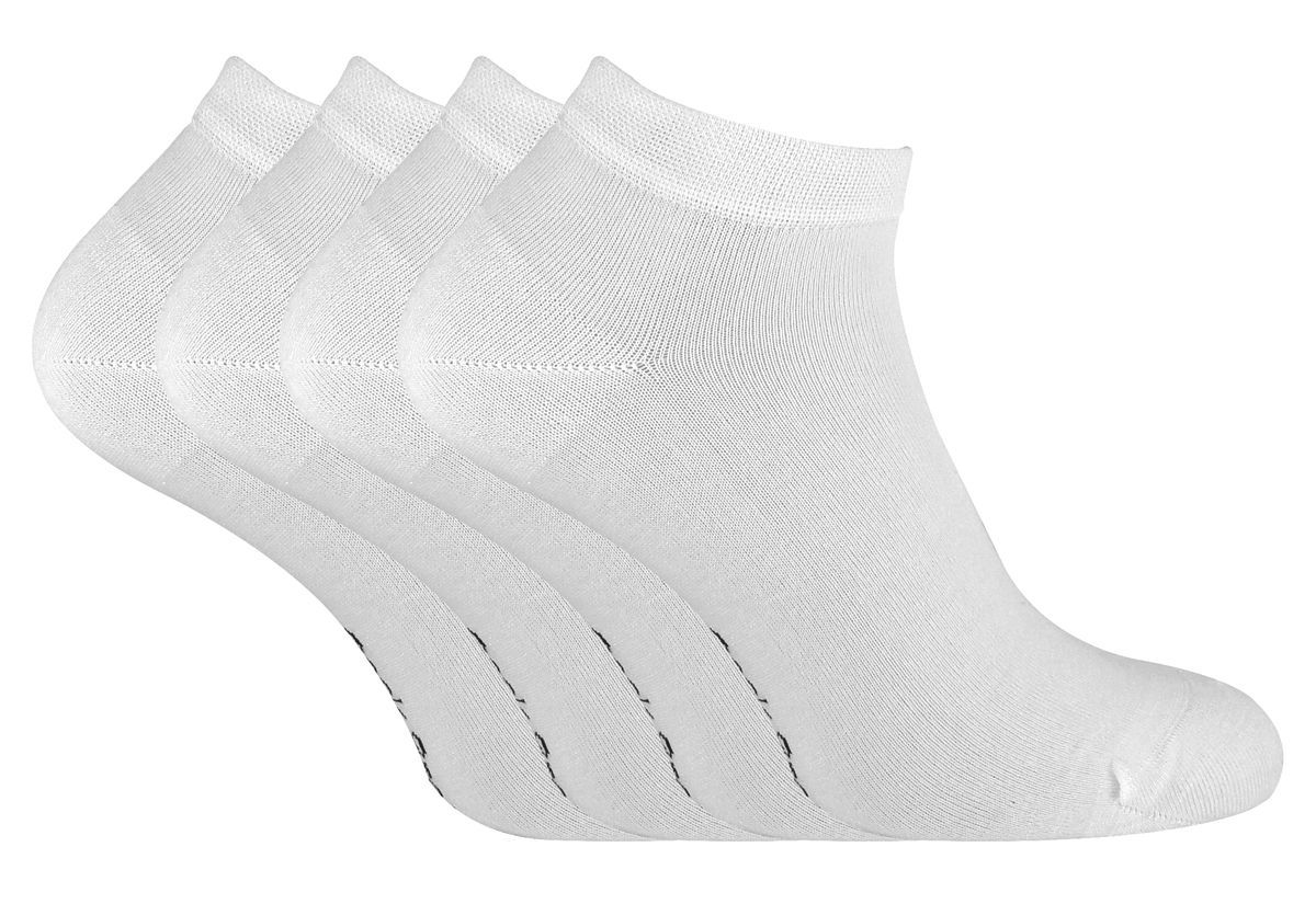 Weiche atmungsaktive Bambus-Knöchel-Essentials