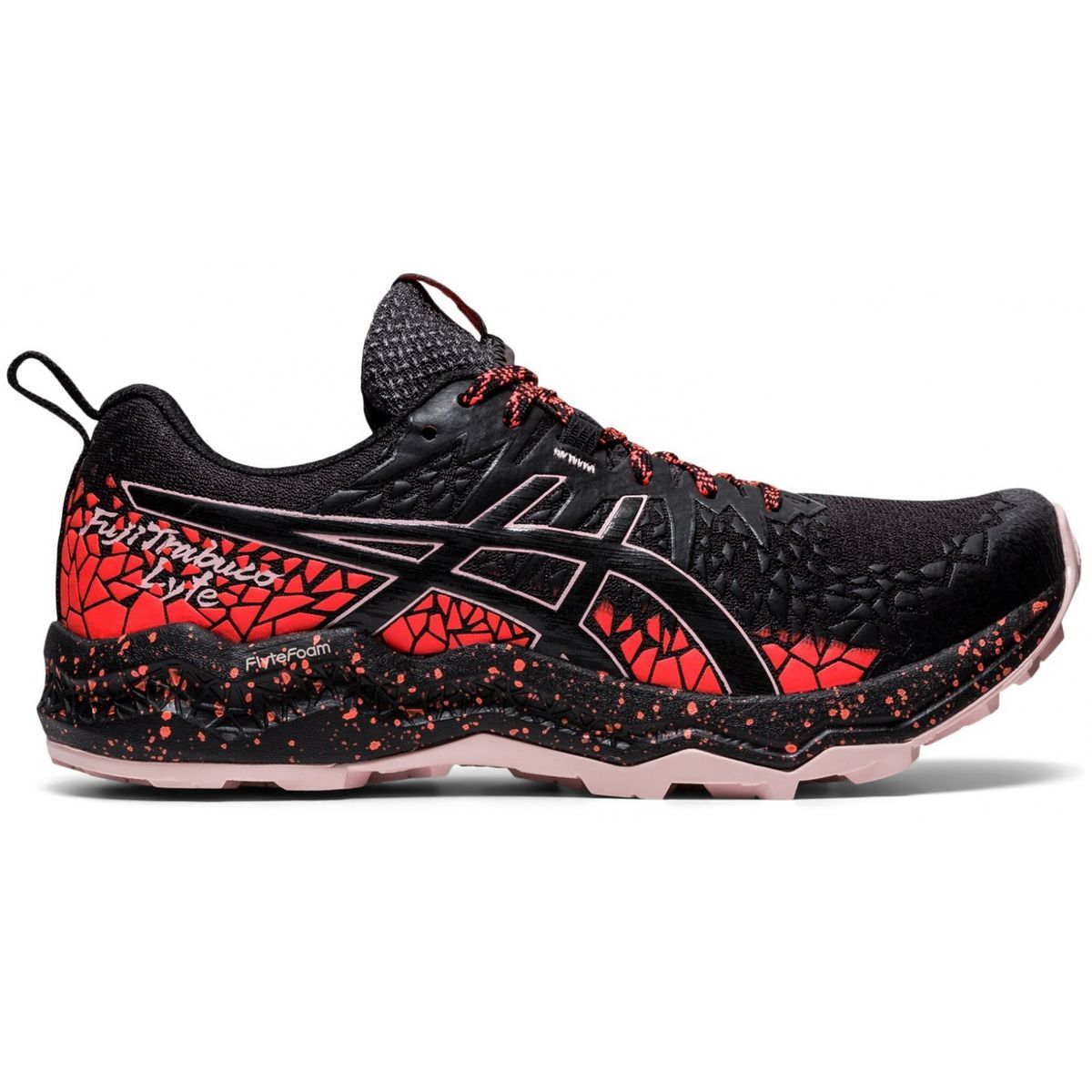 Fujitrabuco Lyte Trail-Laufschuh
